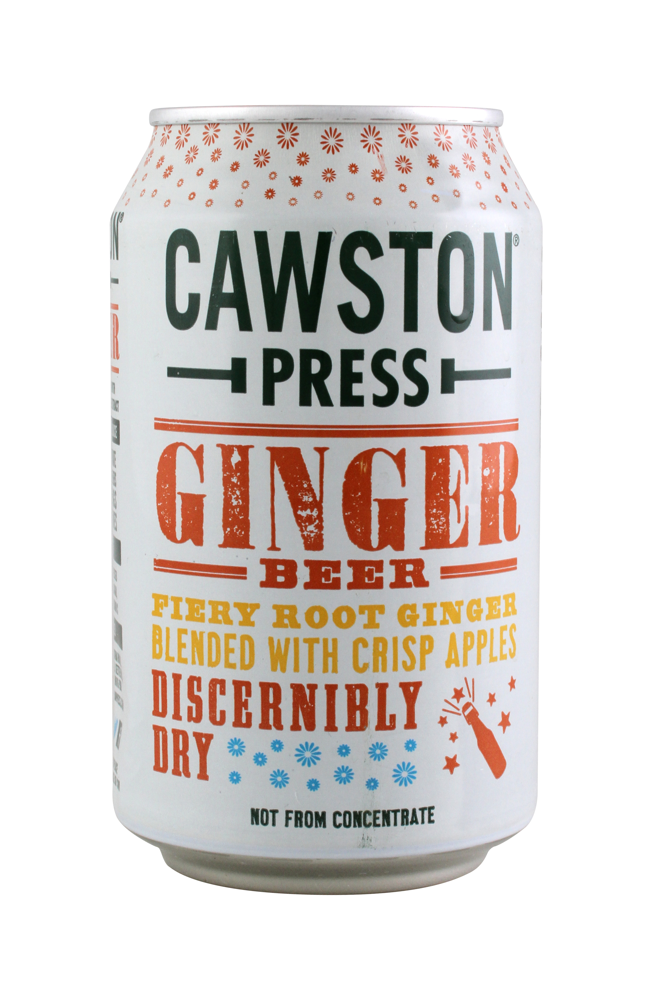 Ginger Beer