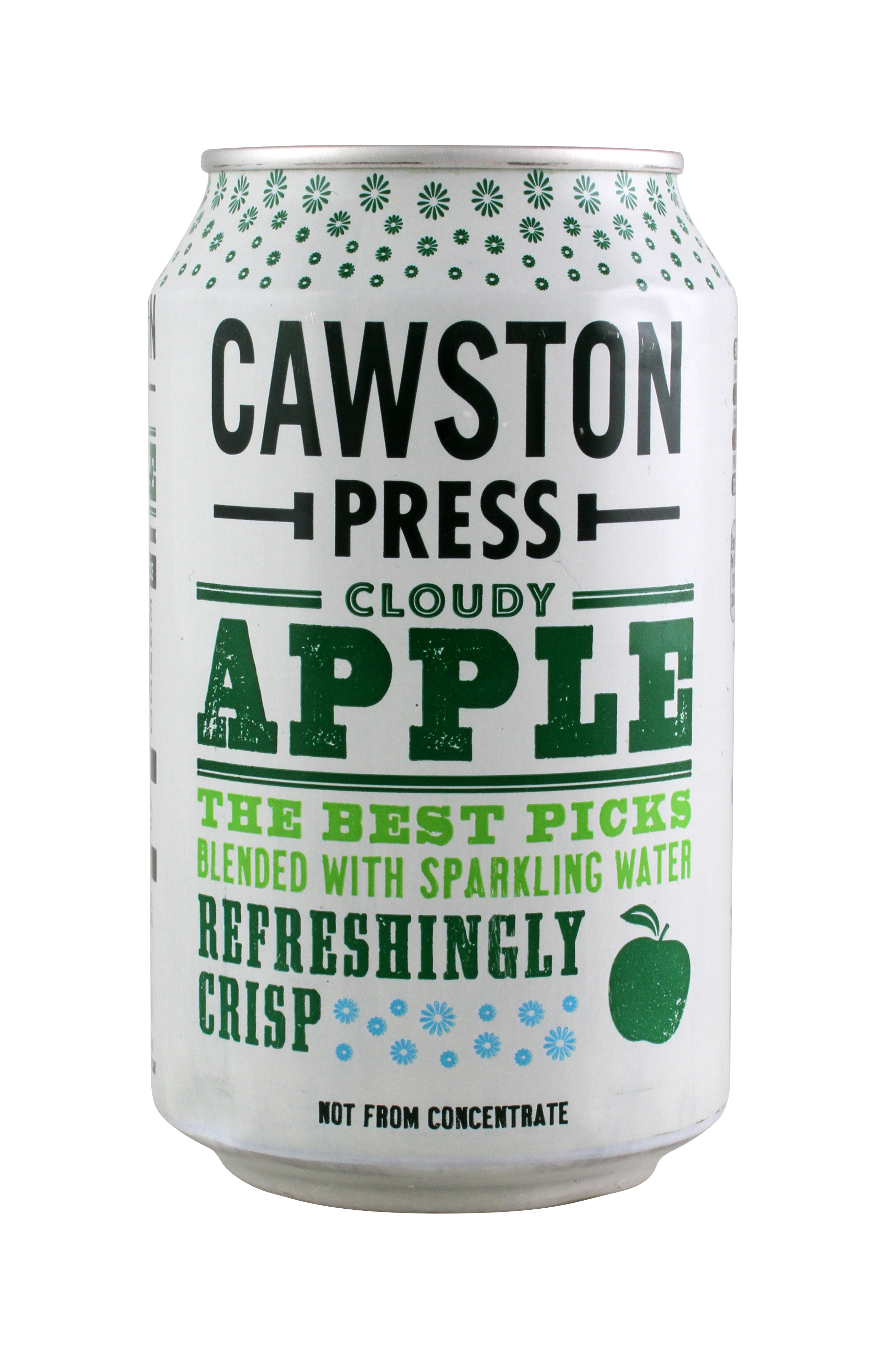 Cawston Press: CawsonPress_Apple-front