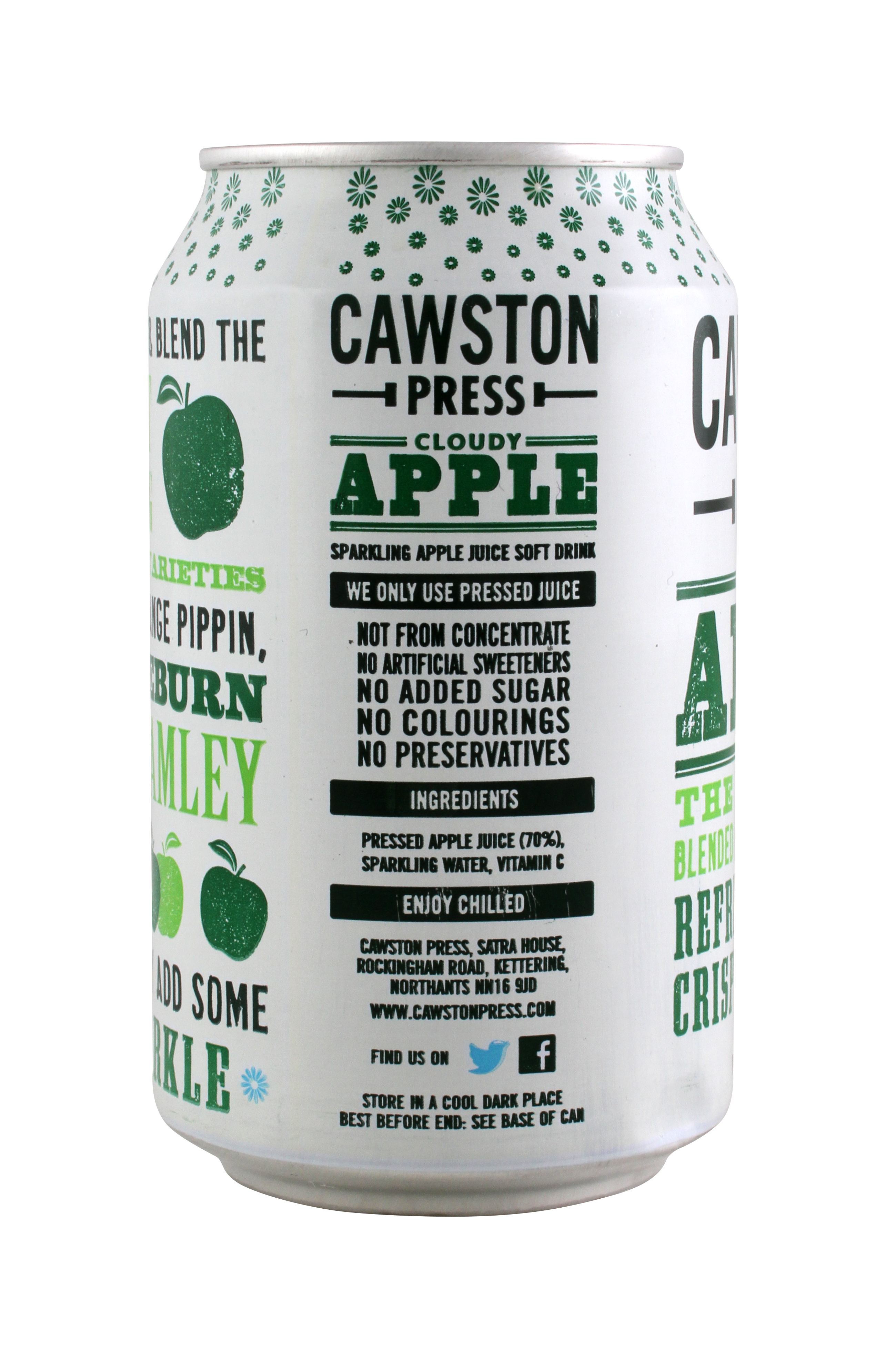 Cawston Press: CawsonPress_Apple-4