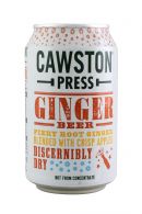 Cawston Press: CawsonPress_Ginger-front