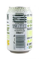 Cawston Press: CawsonPress_Elderflower-facts