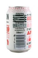 Cawston Press: CawsonPress_Rhubarb-facts