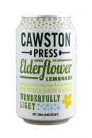 Cawston Press: CawsonPress_Elderflower-front