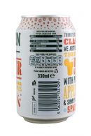 Cawston Press: CawsonPress_Ginger-facts