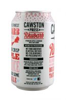 Cawston Press: CawsonPress_Rhubarb-4