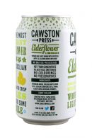 Cawston Press: CawsonPress_Elderflower-4