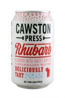 Cawston Press: CawsonPress_Rhubarb-front