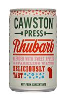 Cawston Press: CawstonPress-Small-Rhubarb-Front