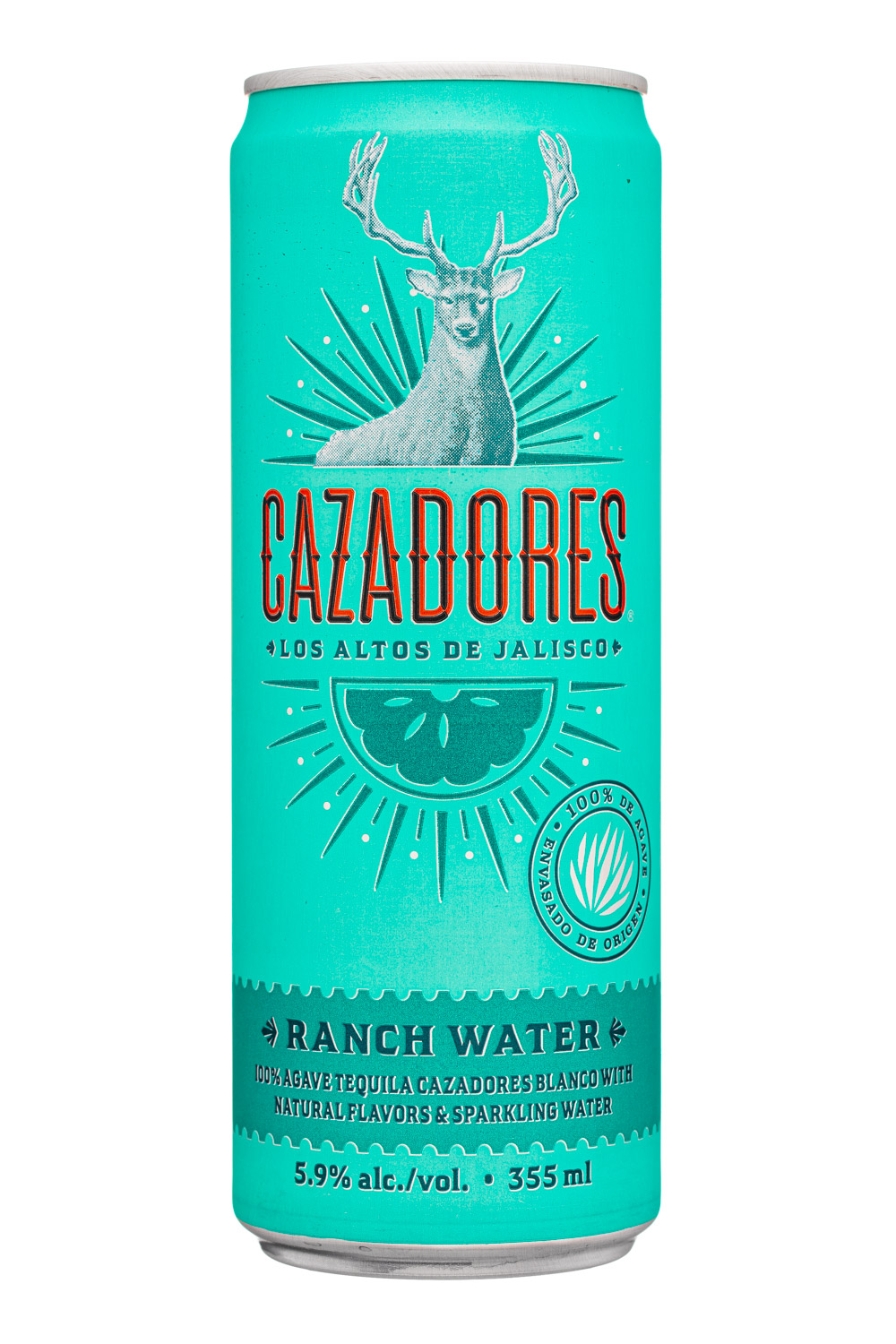 Ranch Water