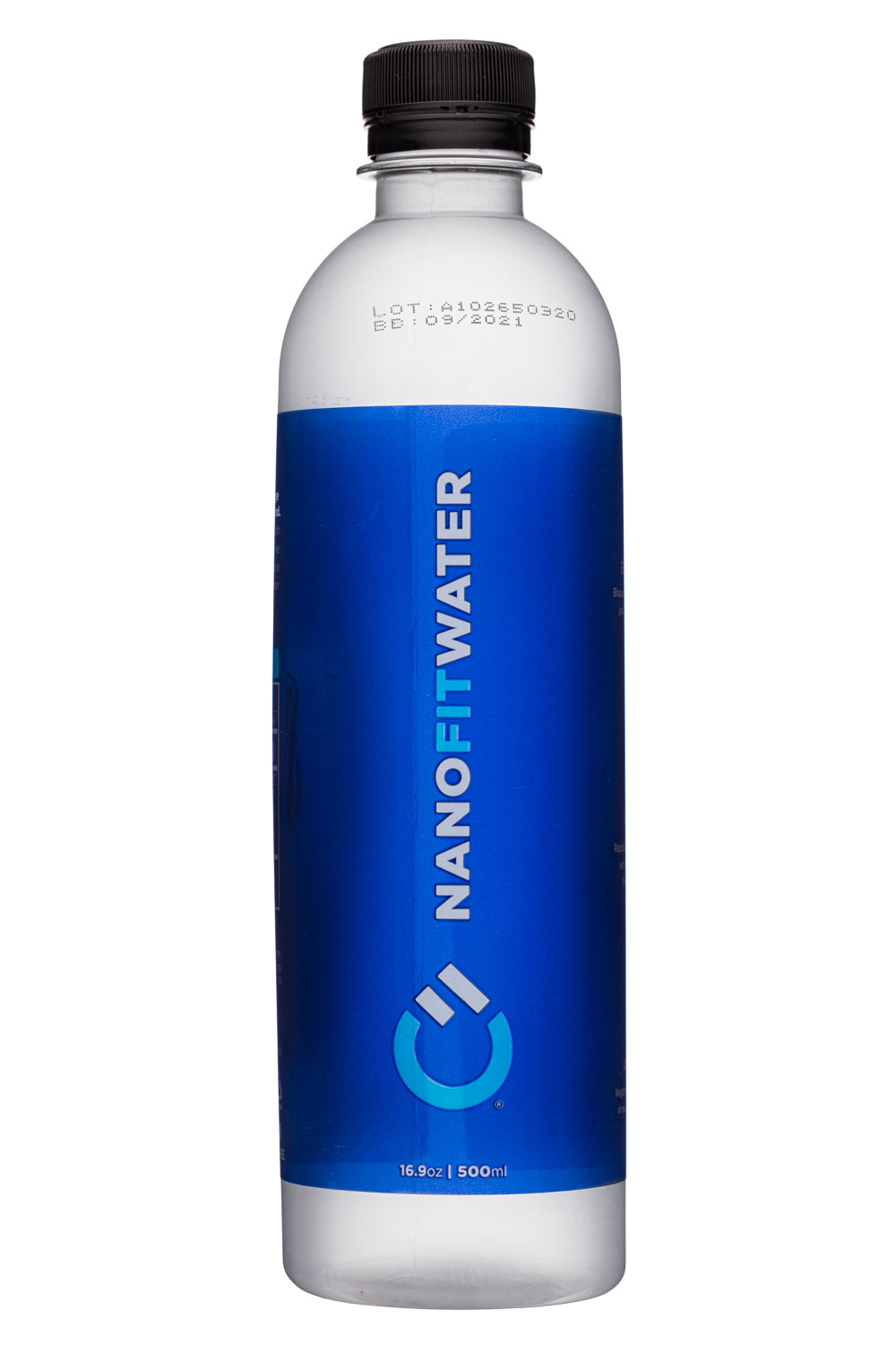 Nano Fit Water