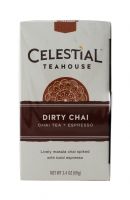 Celestial Lattes: Celestial DirtyChai Front