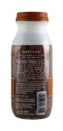 Celestial Lattes: Celestial LatteDChai Facts