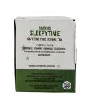 Celestial Seasonings Tea Bags: Celestial Sleepytime Facts