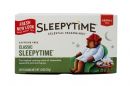 Celestial Sleepytime Front