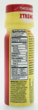 Celestial Seasonings Kombucha Energy: 
