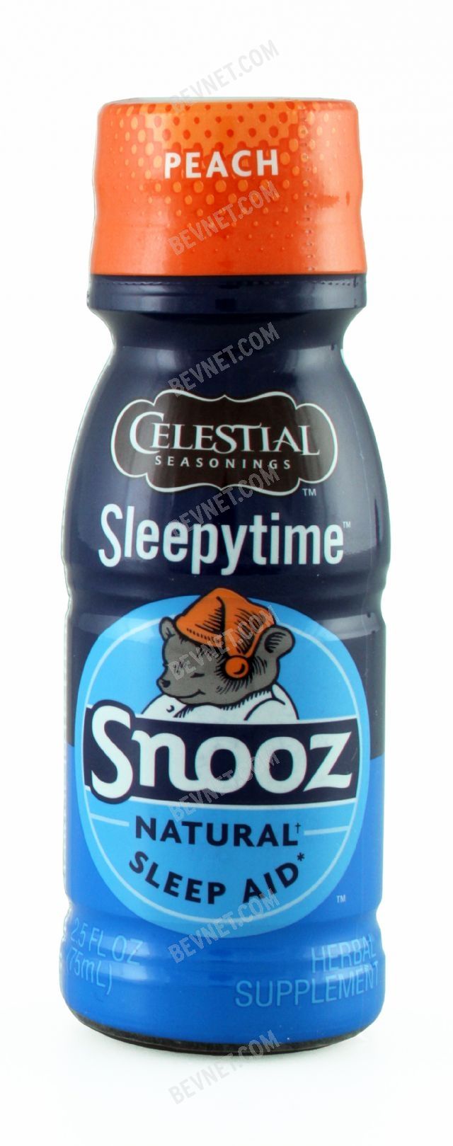 Celestial Seasonings Sleepytime Snooz: 