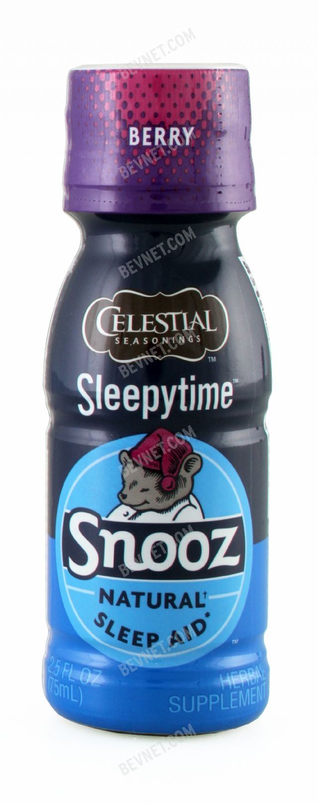 Celestial Seasonings Sleepytime Snooz: 