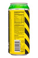Cellucor: Nutrbolt-16oz-C4-Energy-TwistedLimeade-Facts