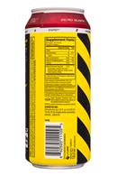 Cellucor: Nutrbolt-16oz-C4-Energy-MidnightCherry-Facts