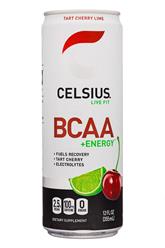 BCAA Energy - Tart Cherry Lime