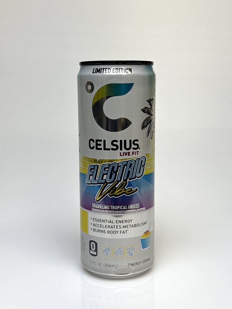 CELSIUS : IMG_0086