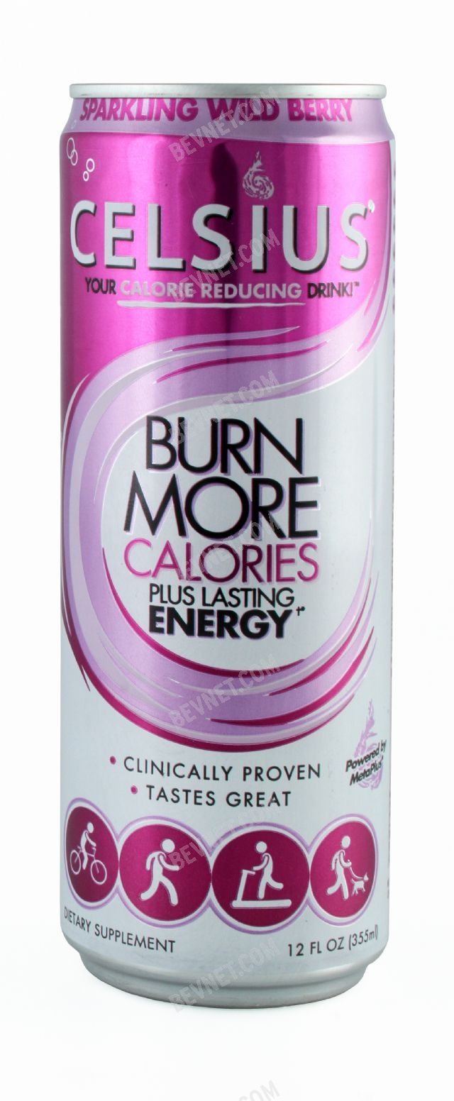 CELSIUS : 