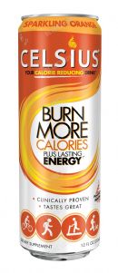 CELSIUS : 