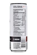 CELSIUS : Celsius-12oz-Sparkling-Cola-Facts