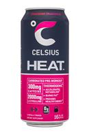 CELSIUS : Celsius-16oz-StrawberryDragonfruit-Front
