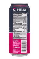 CELSIUS : Celsius-16oz-StrawberryDragonfruit-Facts