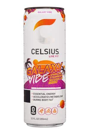 CELSIUS : Celsius-12oz-2024-Vibe-Galaxy-Front