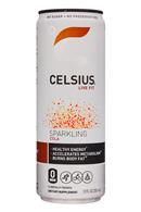 CELSIUS : Celsius-12oz-Sparkling19-Cola-Front