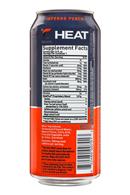 CELSIUS : Celsius-Heat-16oz-InfernoPunch-Facts