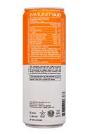 CELSIUS : Celsius-12oz-ImmunityAid-Defend-Facts
