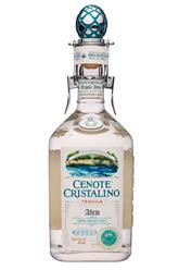 Tequila Añejo - 100% Agave Azul