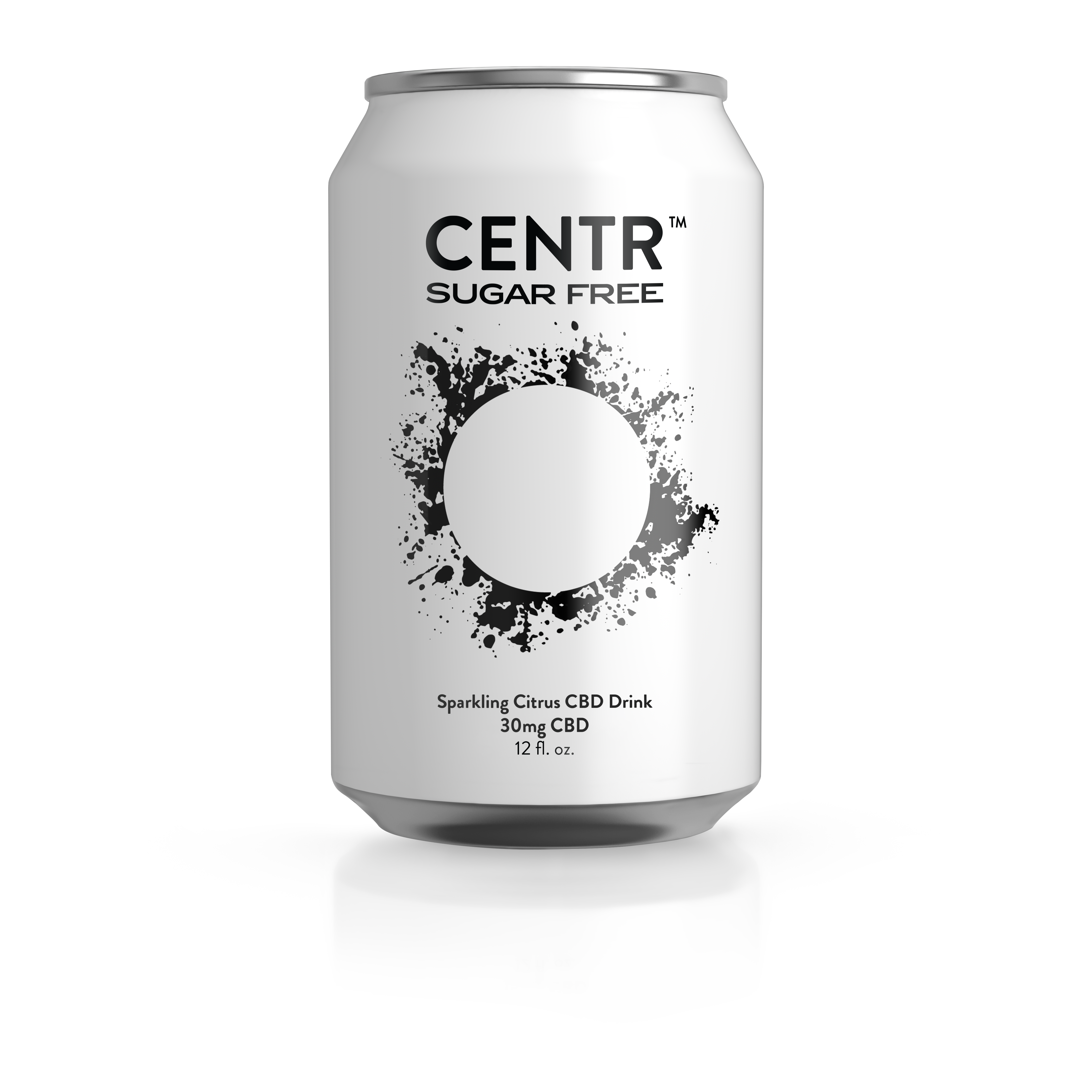 CENTR 30mg Sugar Free 