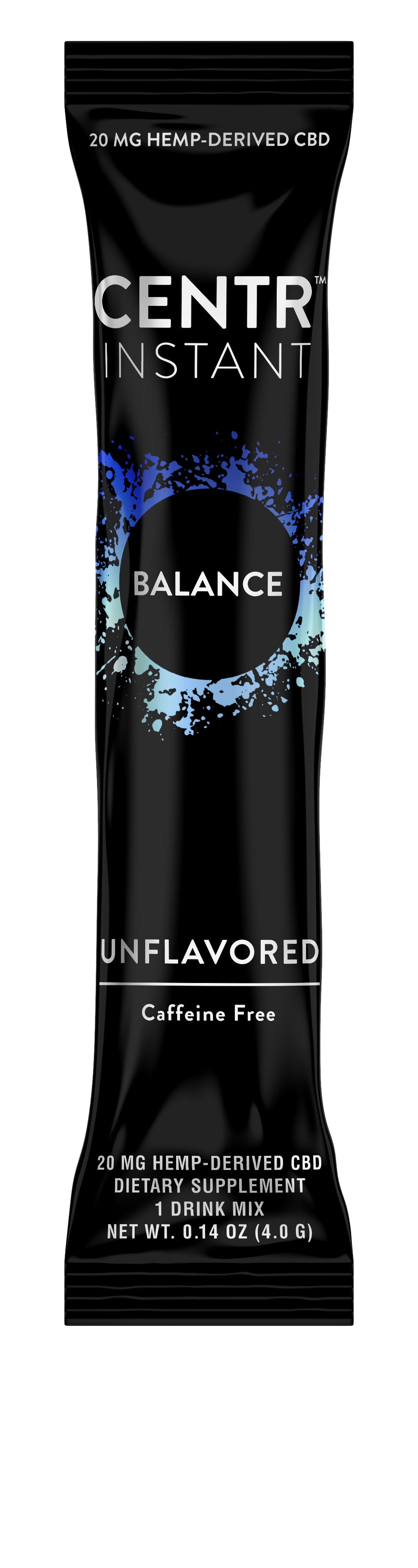 BALANCE (Unflavored)