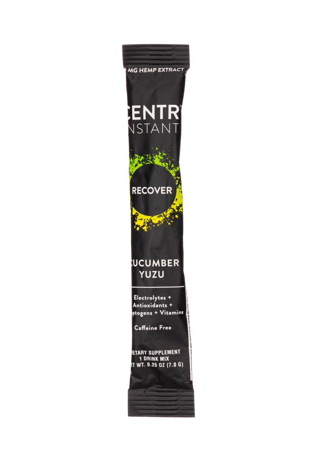 CENTR : Centr-4g-2022-Instant-Recover