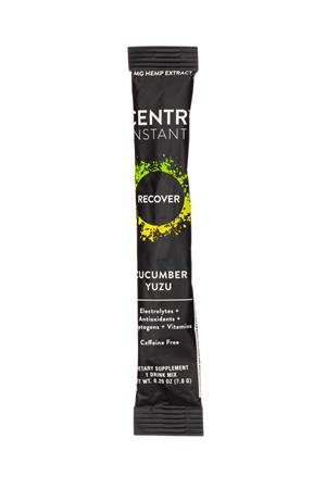 CENTR : Centr-4g-2022-Instant-Recover