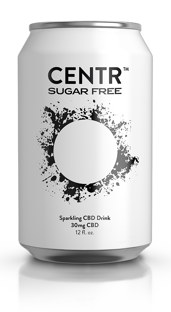CENTR : Photo of CENTR 30mg Sugar Free  - CENTR  (uploaded by company)