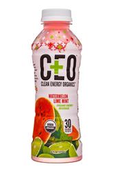 Water Lime Mint