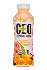 Passionfruit Orange Guava