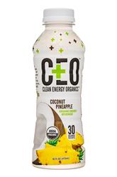 Coconut Pineapple