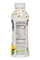 CEO: Clean Energy On-Demand: CEO-16oz-EnergyBev-CoconutPineapple-Facts