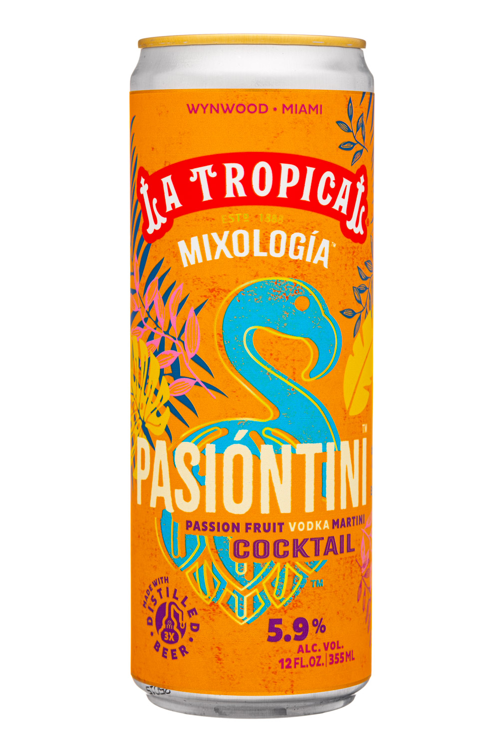 Pasiontini