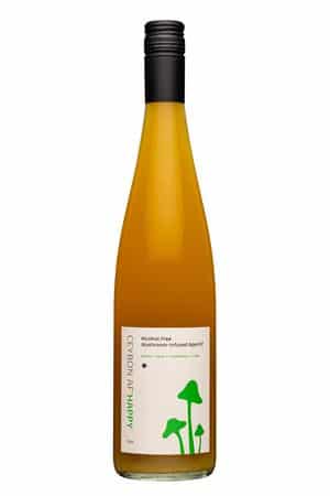Ceybon AF: CeybonAF-750ml-2024-AFAperitif-Happy-Front