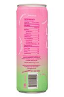 Cha Cha Matcha: ChaCha-12oz-Matcha-GreenTea-Facts