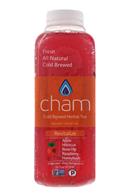 Cham: Cham-HerbalTea-Revitalize-Front