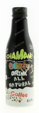 Chamane: 