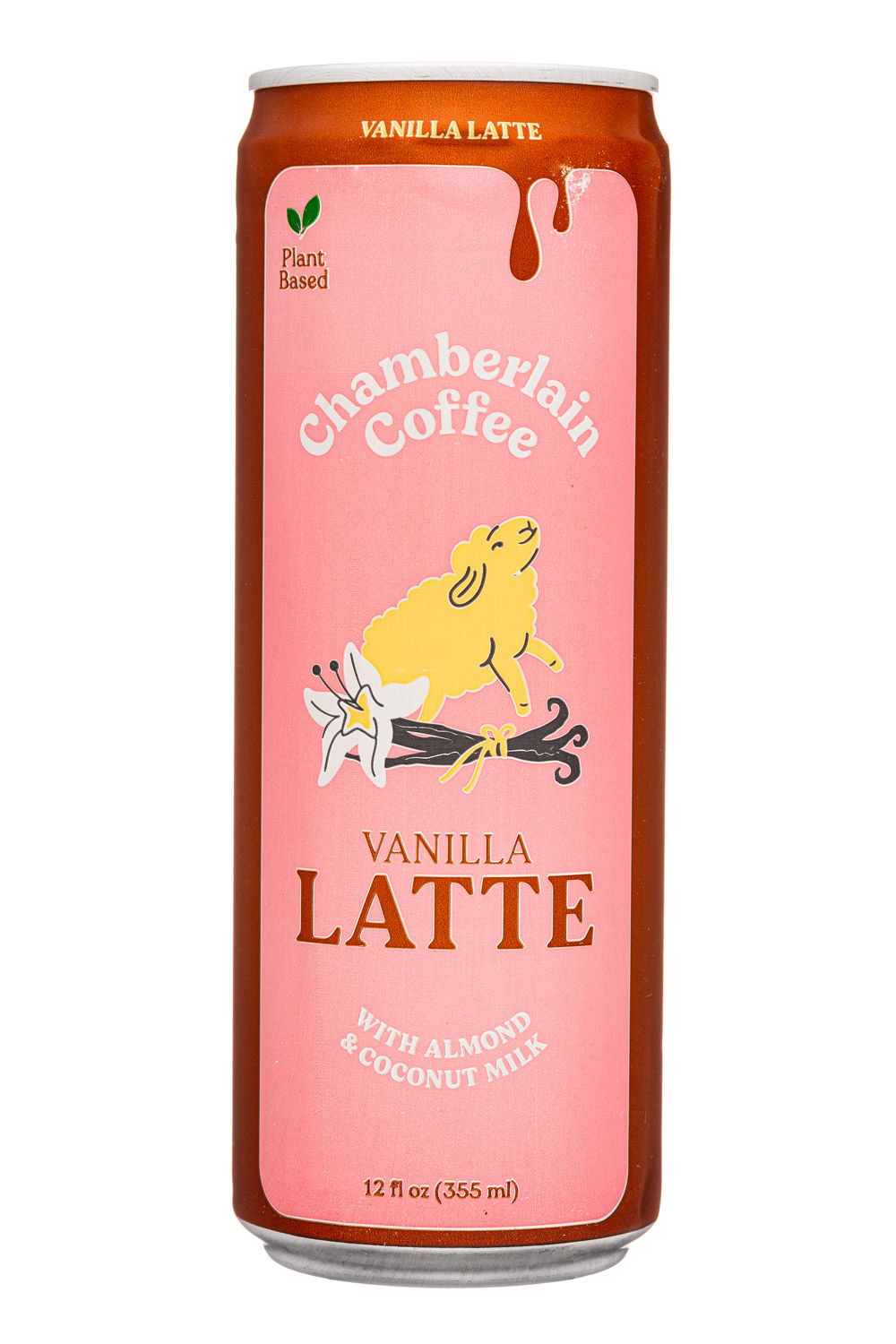 Vanilla Latte